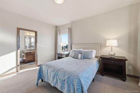 1907 Redbank Drive Colorado Springs CO 80921