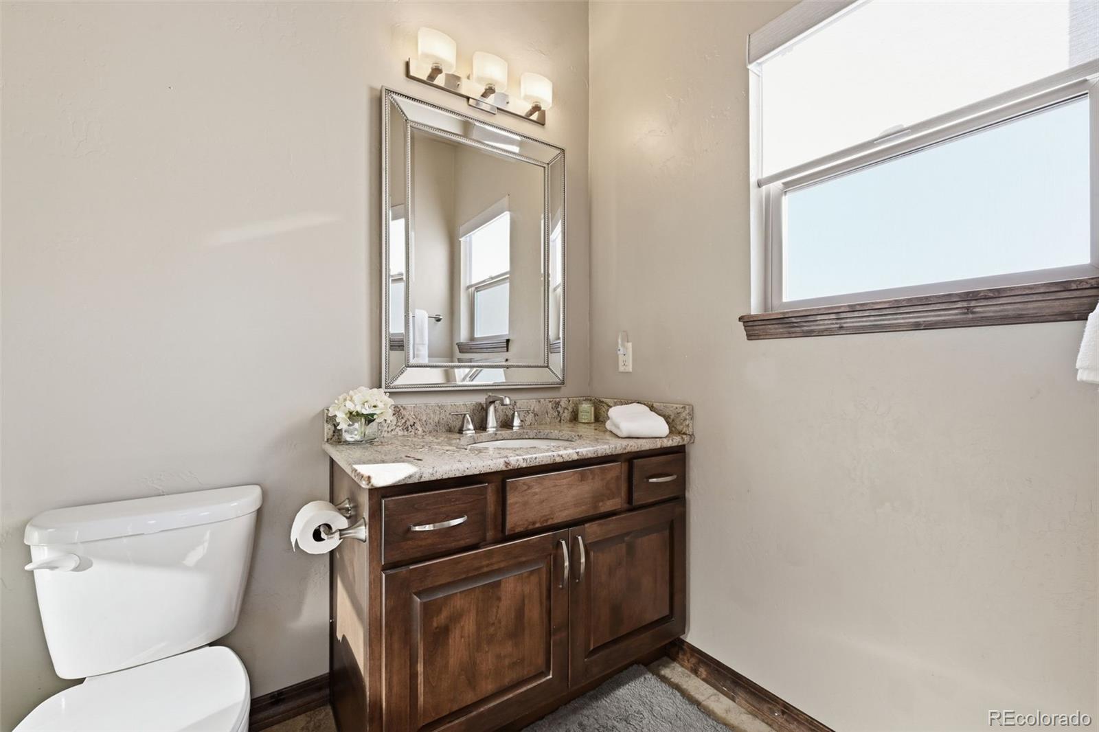 1907 Redbank Drive Colorado Springs CO 80921