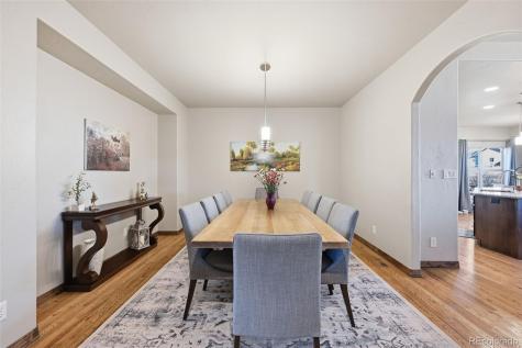 1907 Redbank Drive Colorado Springs CO 80921