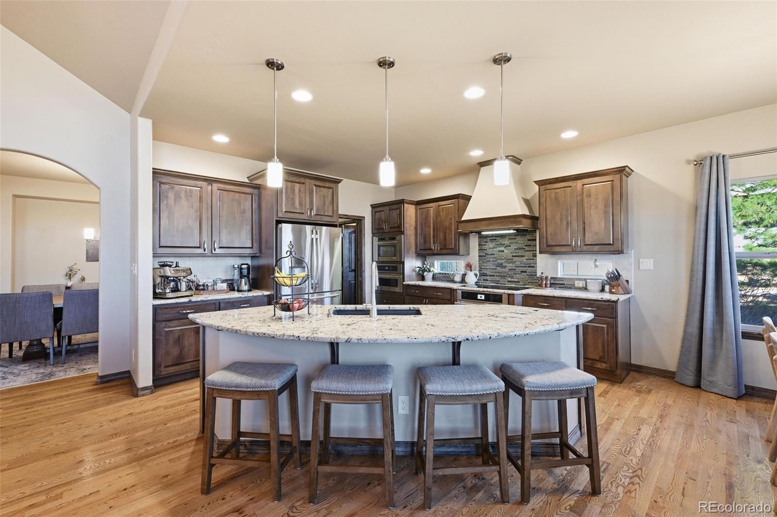 1907 Redbank Drive Colorado Springs CO 80921