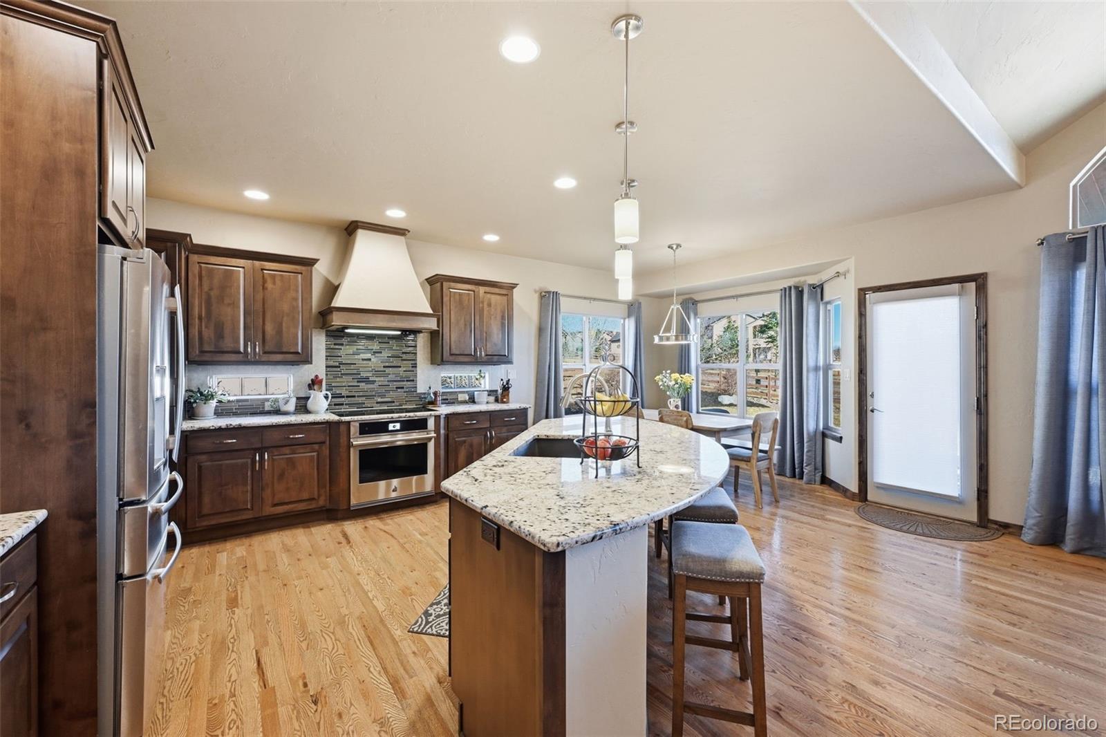 1907 Redbank Drive Colorado Springs CO 80921