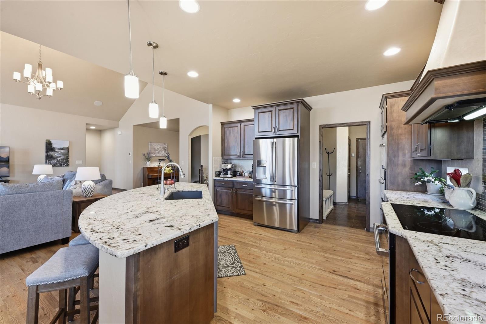 1907 Redbank Drive Colorado Springs CO 80921