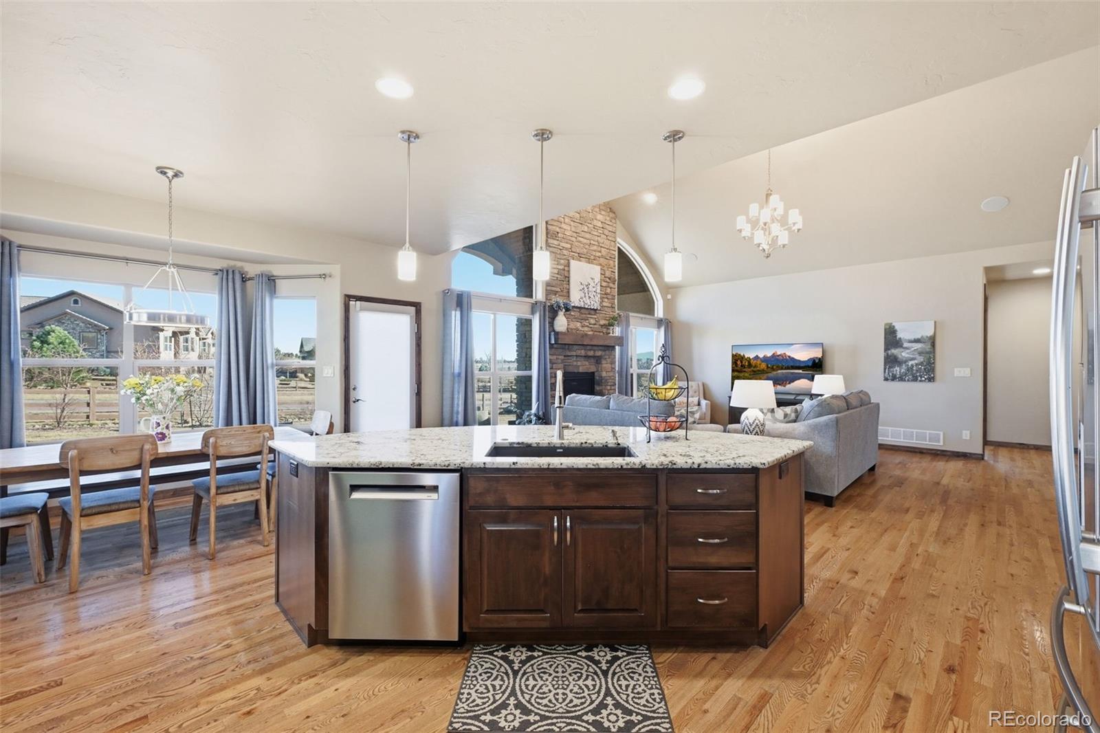1907 Redbank Drive Colorado Springs CO 80921
