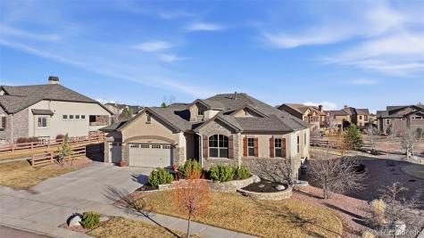 1907 Redbank Drive Colorado Springs CO 80921