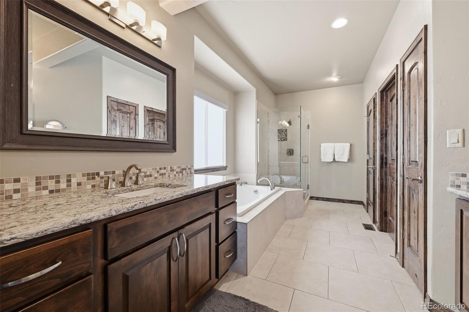 1907 Redbank Drive Colorado Springs CO 80921