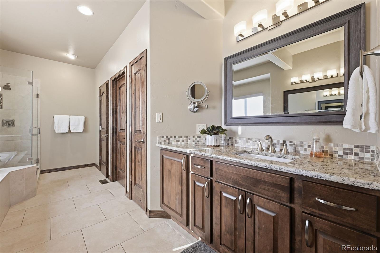 1907 Redbank Drive Colorado Springs CO 80921