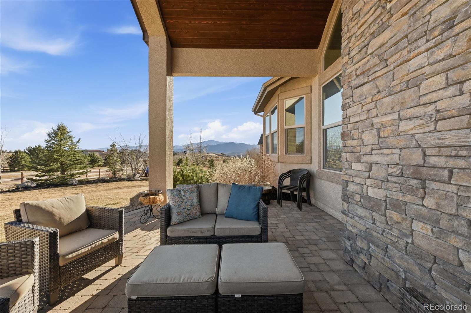 1907 Redbank Drive Colorado Springs CO 80921