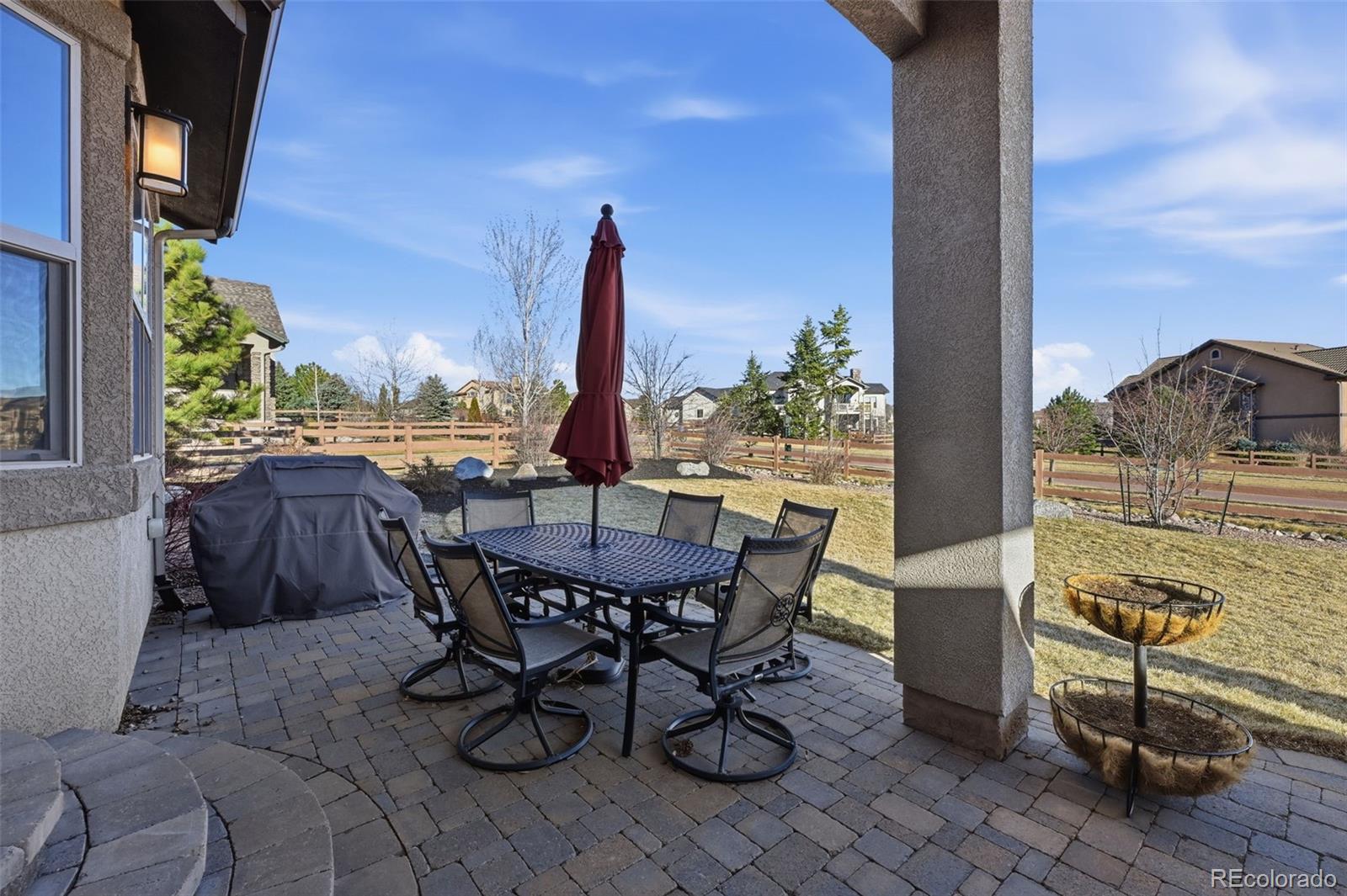 1907 Redbank Drive Colorado Springs CO 80921