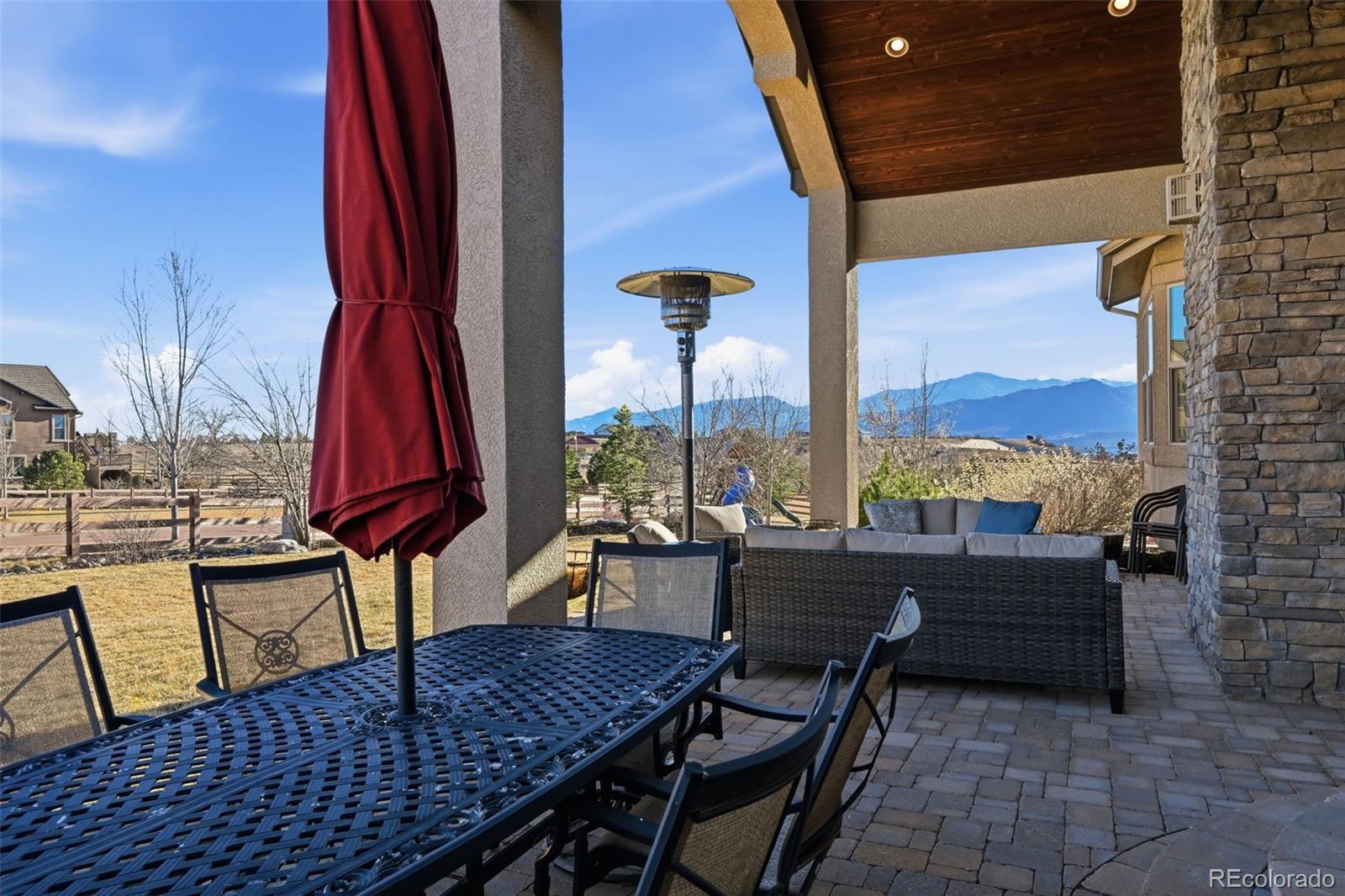 1907 Redbank Drive Colorado Springs CO 80921