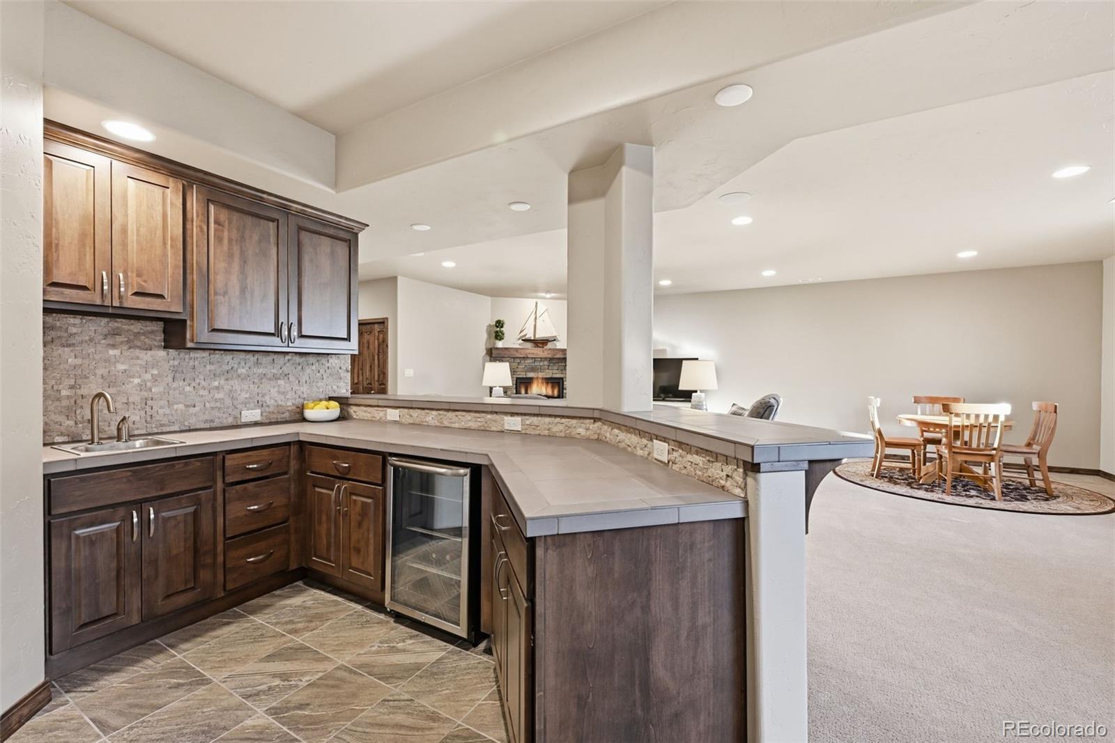1907 Redbank Drive Colorado Springs CO 80921