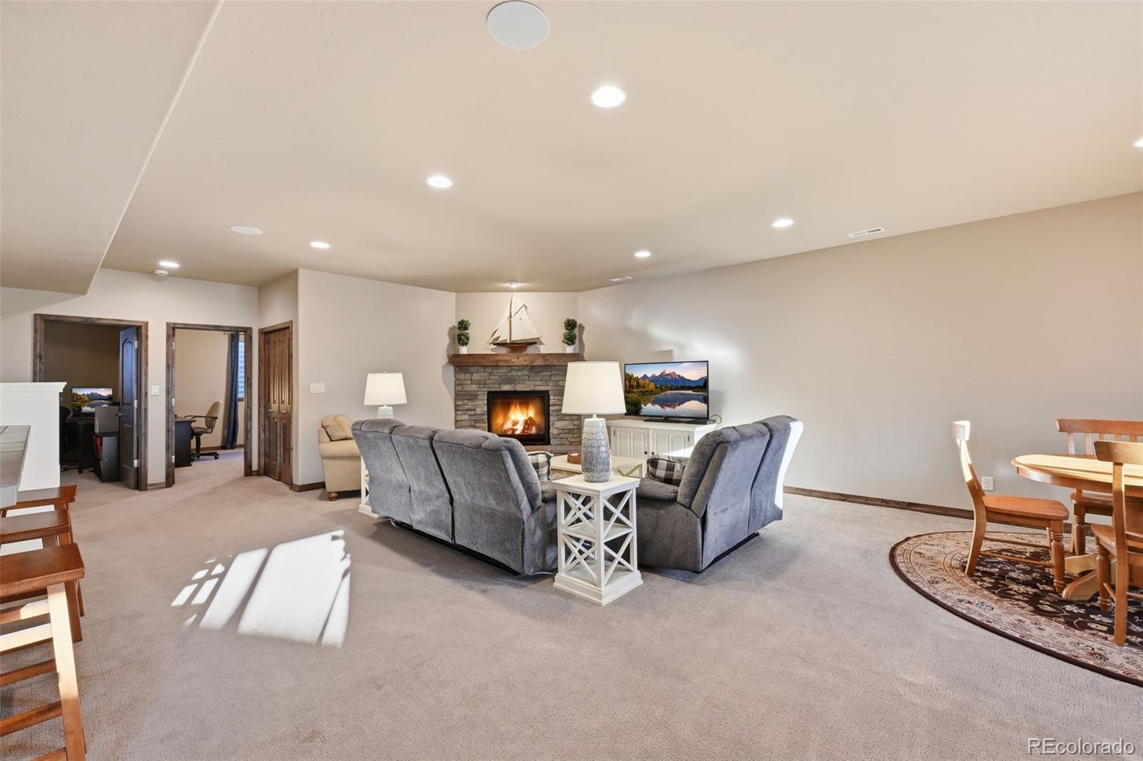 1907 Redbank Drive Colorado Springs CO 80921