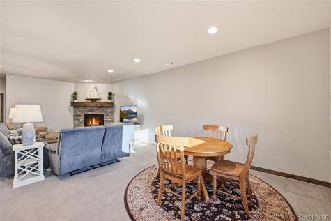 1907 Redbank Drive Colorado Springs CO 80921