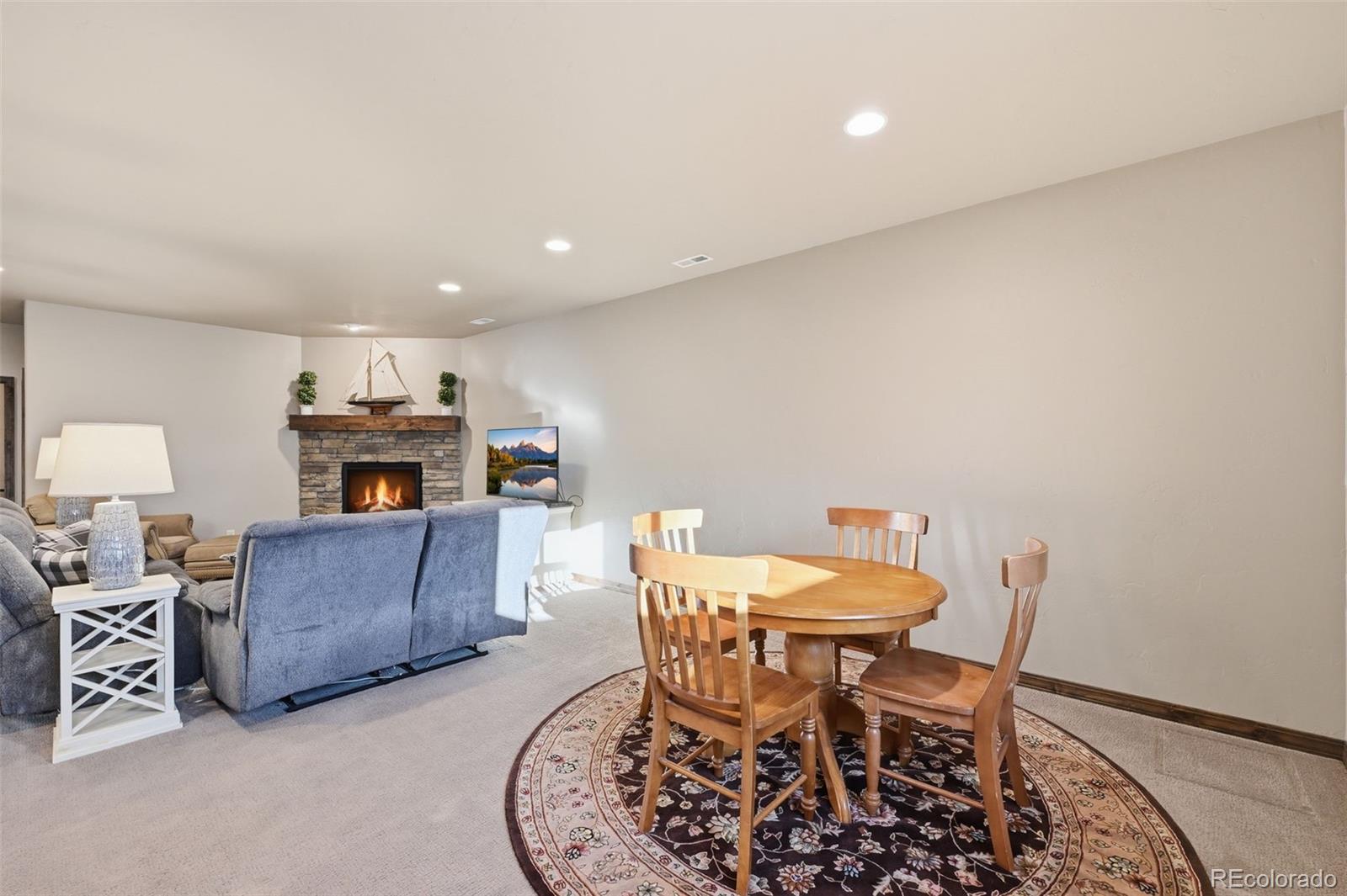 1907 Redbank Drive Colorado Springs CO 80921