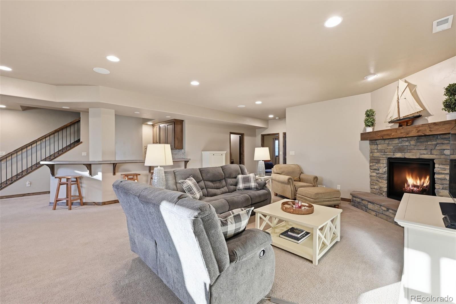 1907 Redbank Drive Colorado Springs CO 80921