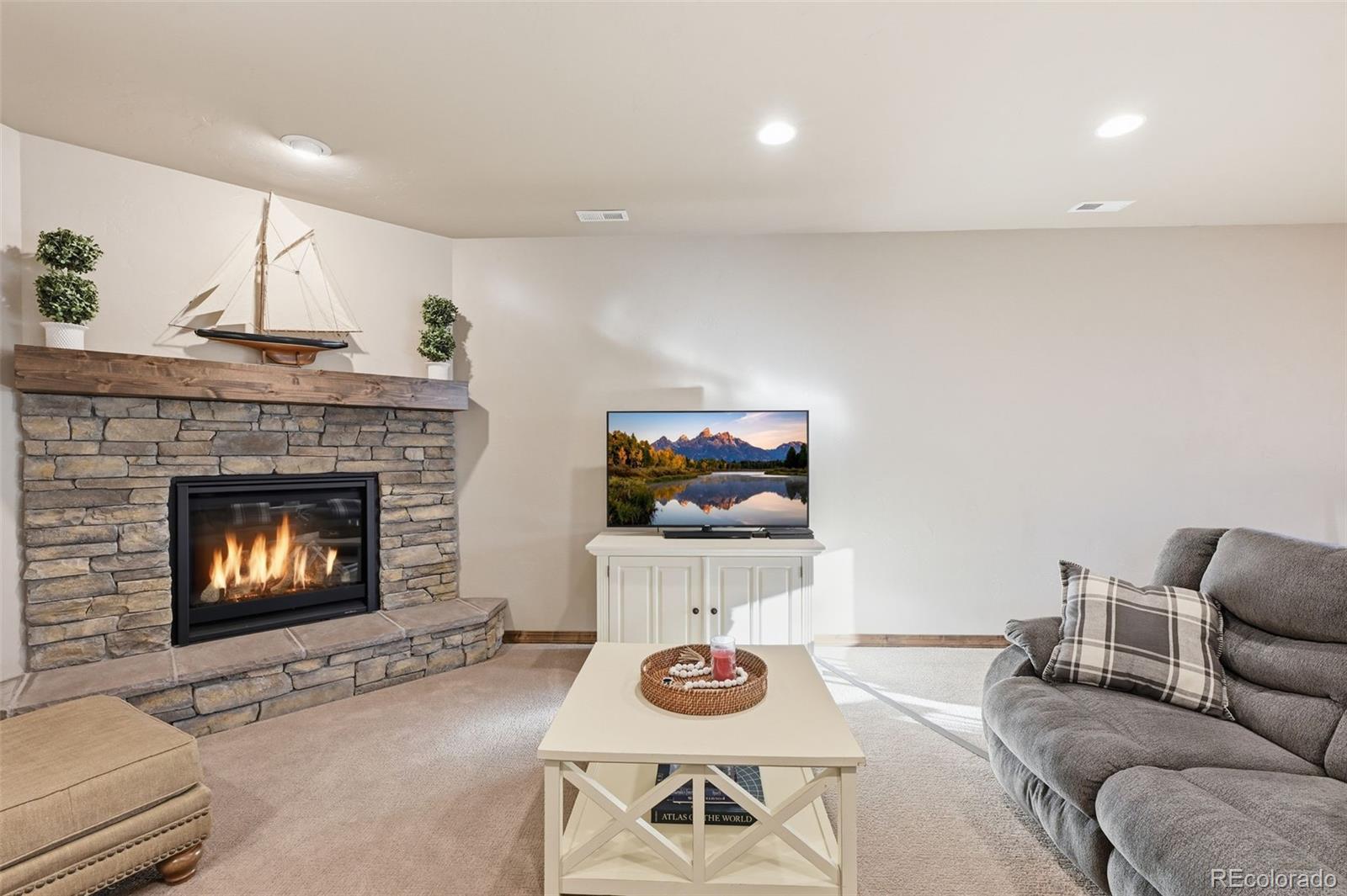 1907 Redbank Drive Colorado Springs CO 80921