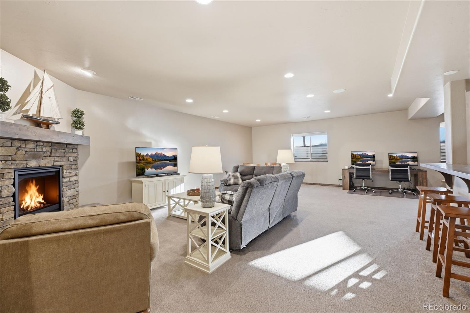 1907 Redbank Drive Colorado Springs CO 80921
