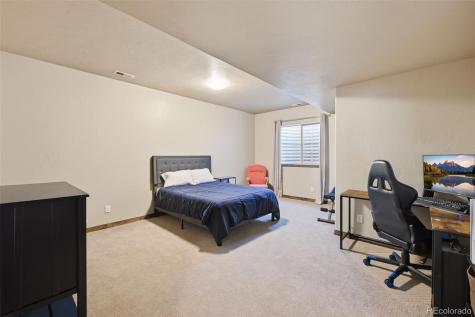 1907 Redbank Drive Colorado Springs CO 80921