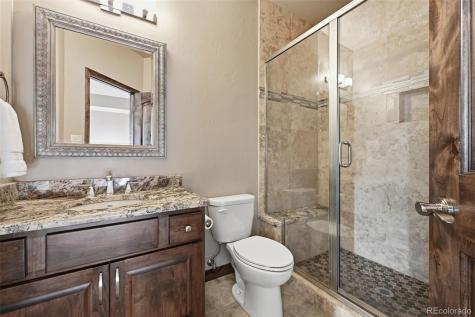 1907 Redbank Drive Colorado Springs CO 80921