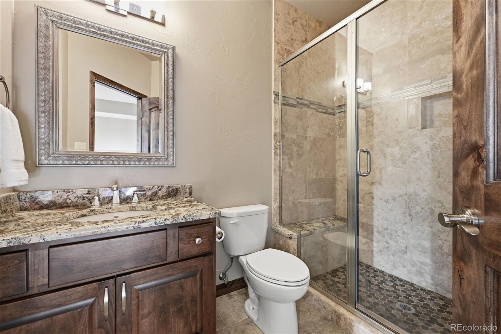 1907 Redbank Drive Colorado Springs CO 80921