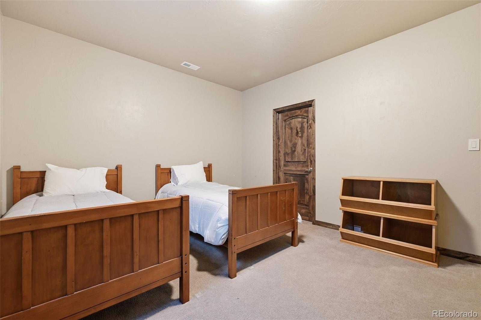 1907 Redbank Drive Colorado Springs CO 80921