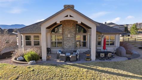 1907 Redbank Drive Colorado Springs CO 80921
