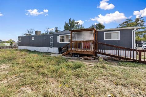 600 Raintree Boulevard Canon City CO 81212