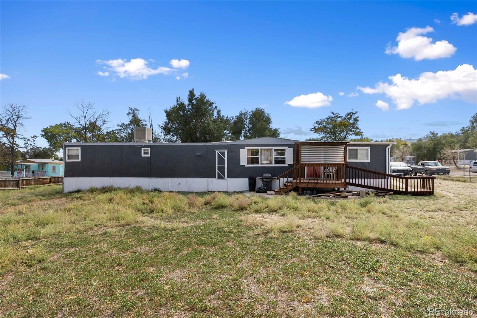 600 Raintree Boulevard Canon City CO 81212