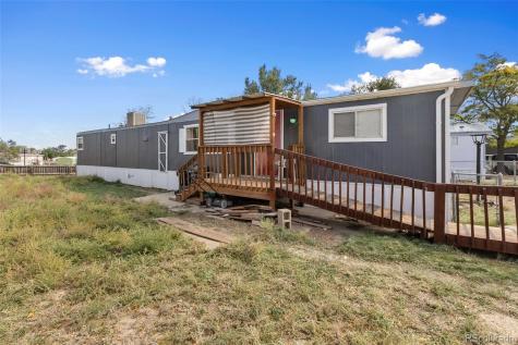 600 Raintree Boulevard Canon City CO 81212