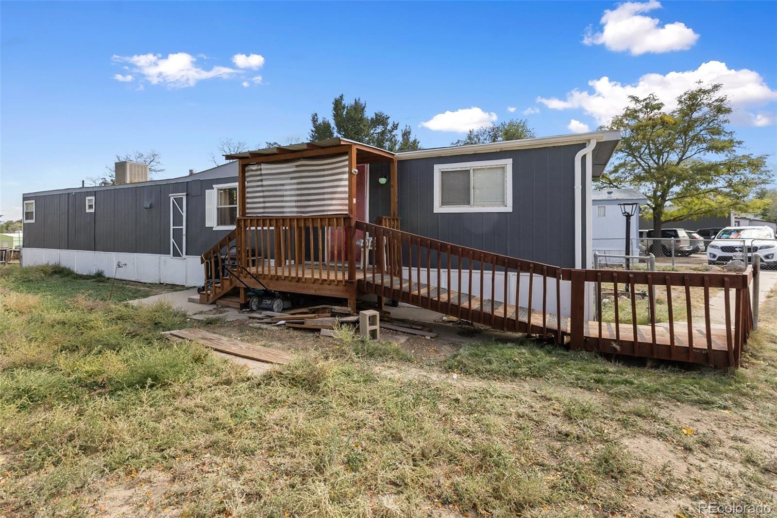 600 Raintree Boulevard Canon City CO 81212