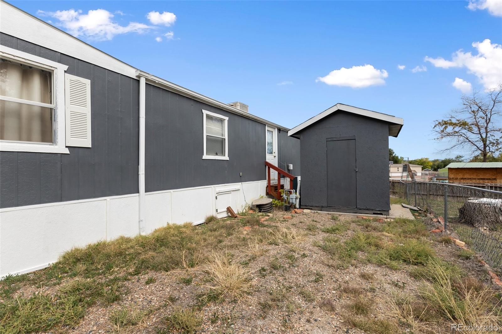 600 Raintree Boulevard Canon City CO 81212