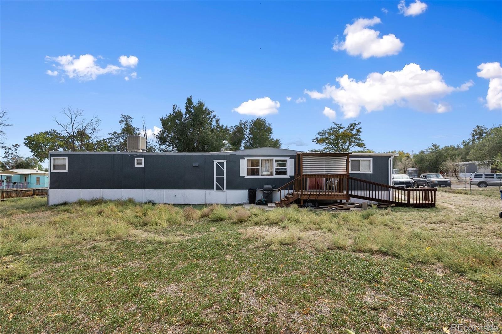 600 Raintree Boulevard Canon City CO 81212