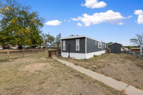 600 Raintree Boulevard Canon City CO 81212