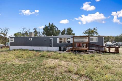 600 Raintree Boulevard Canon City CO 81212