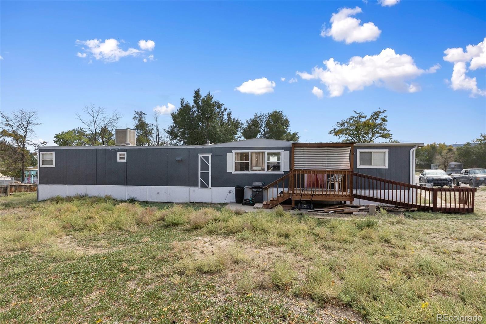 600 Raintree Boulevard Canon City CO 81212