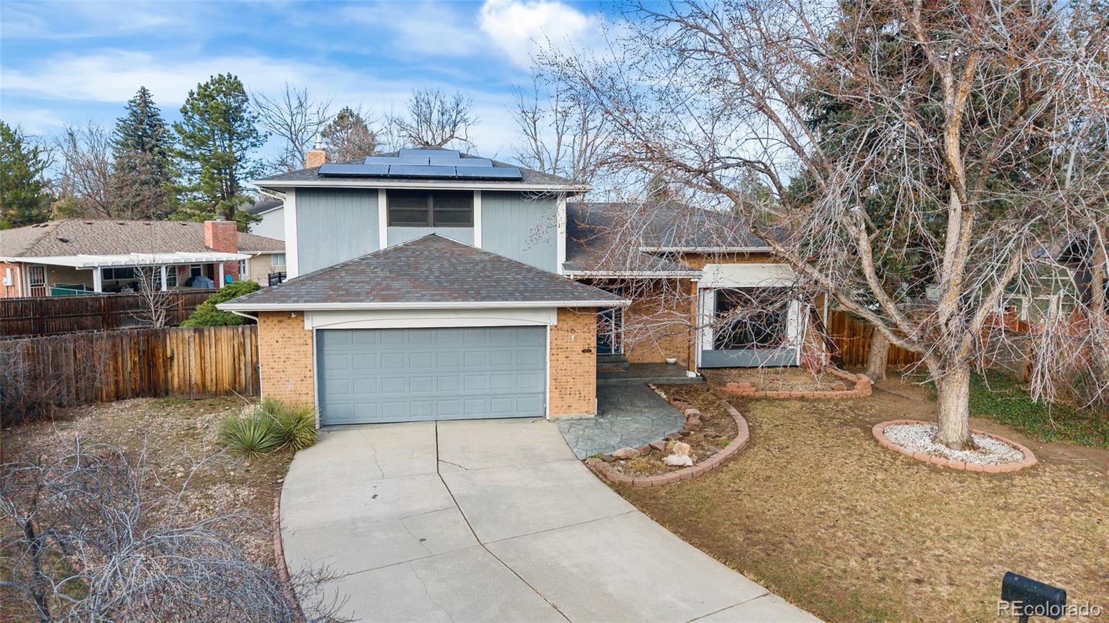 6868 Vivian Street Arvada CO 80004