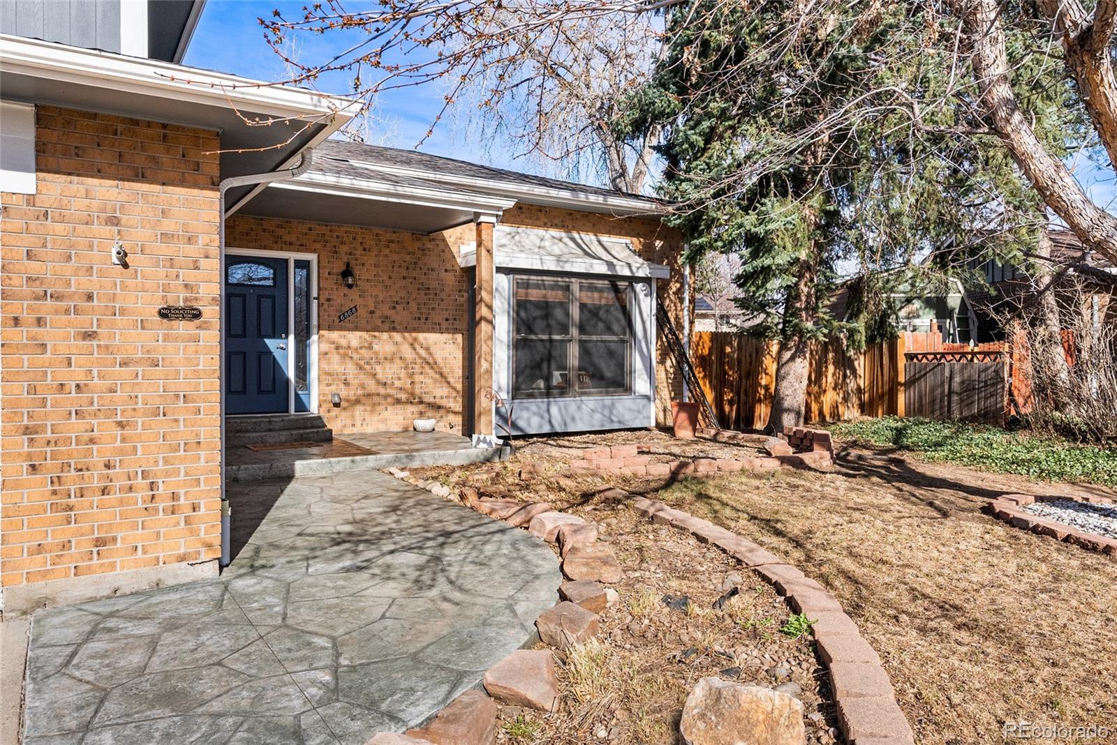 6868 Vivian Street Arvada CO 80004