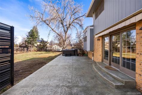 6868 Vivian Street Arvada CO 80004