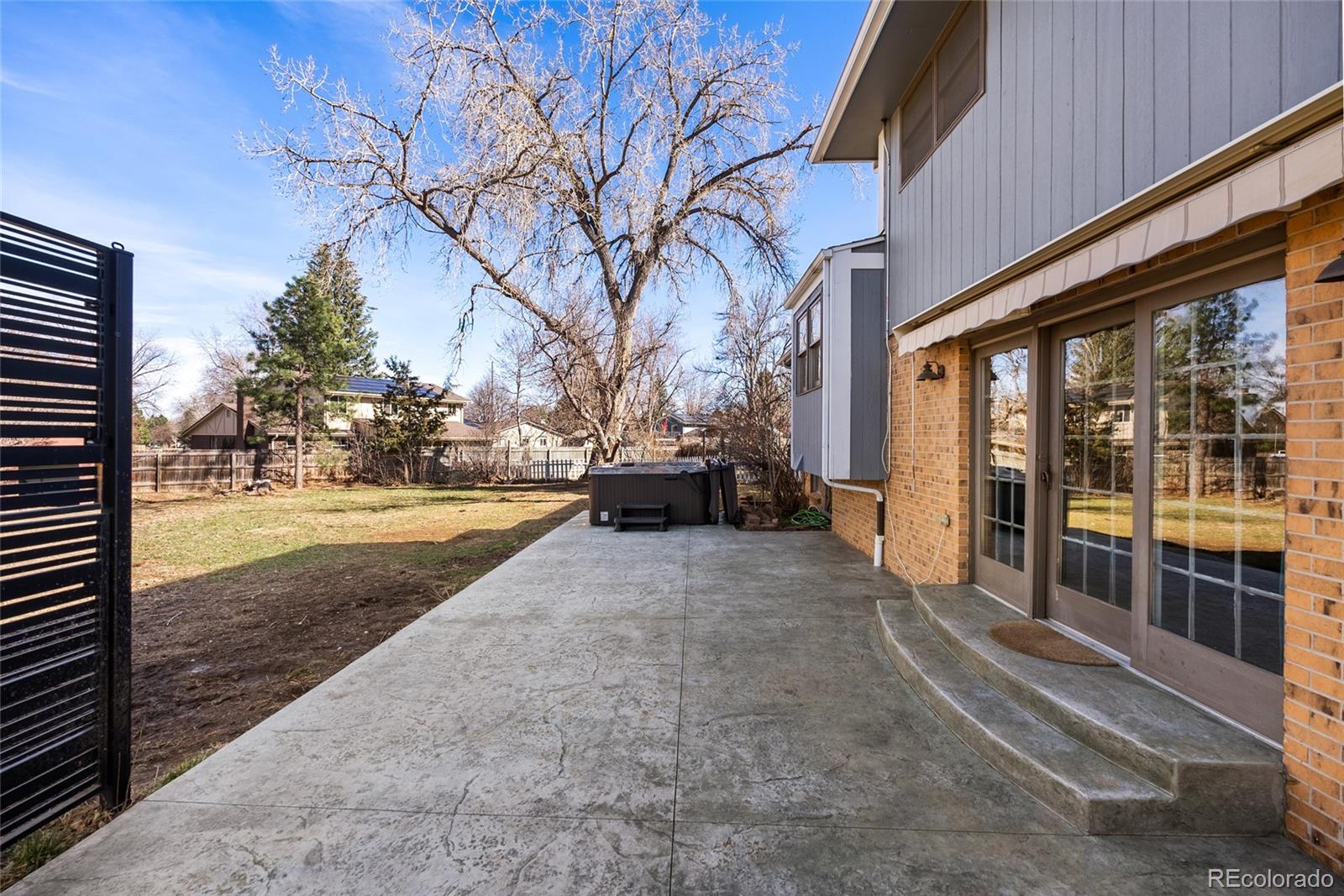 6868 Vivian Street Arvada CO 80004