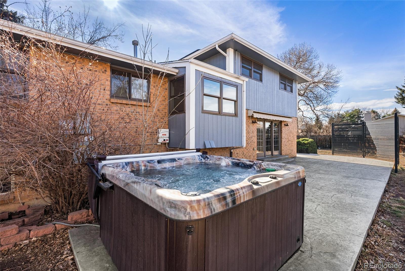 6868 Vivian Street Arvada CO 80004