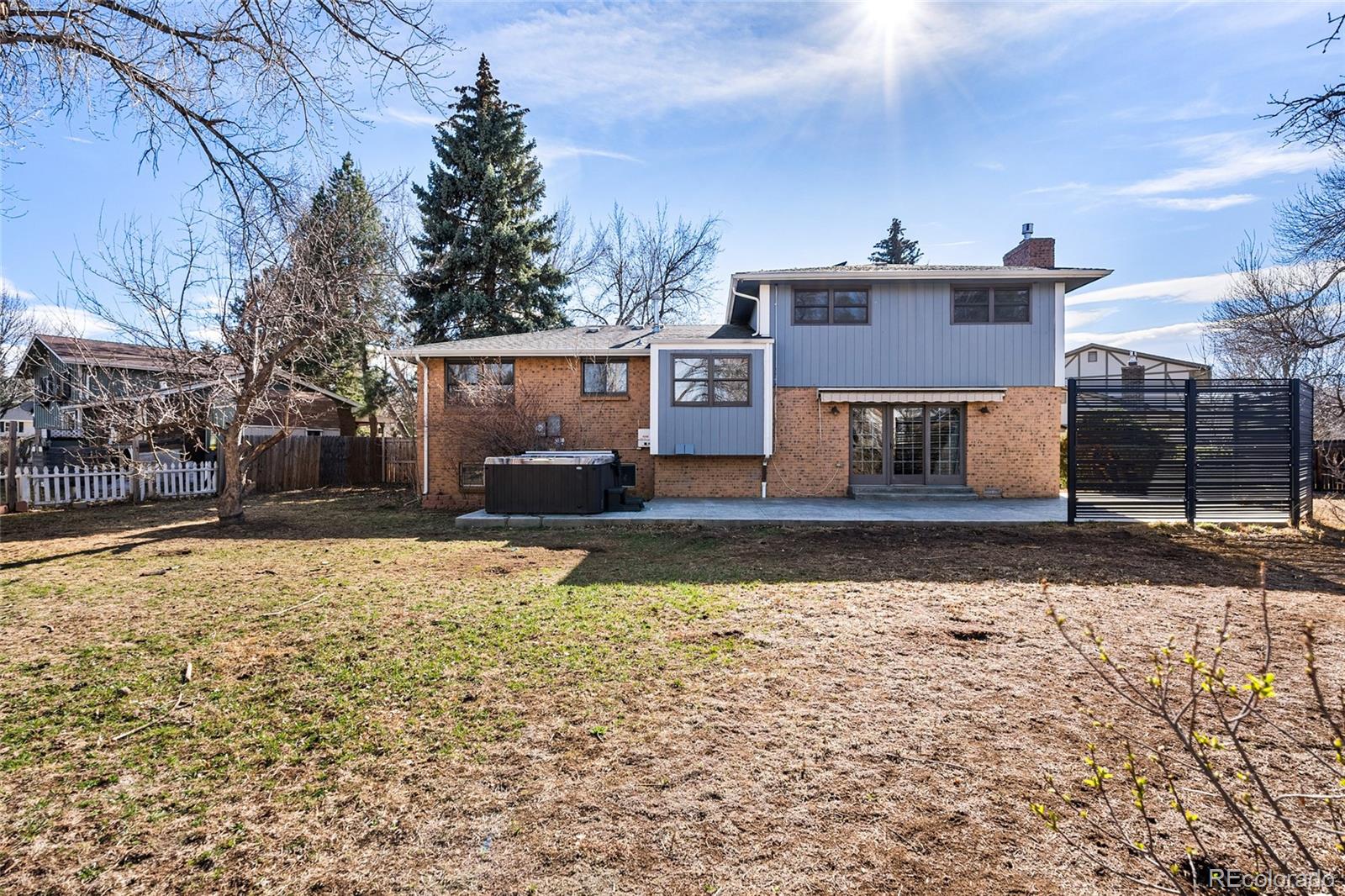 6868 Vivian Street Arvada CO 80004