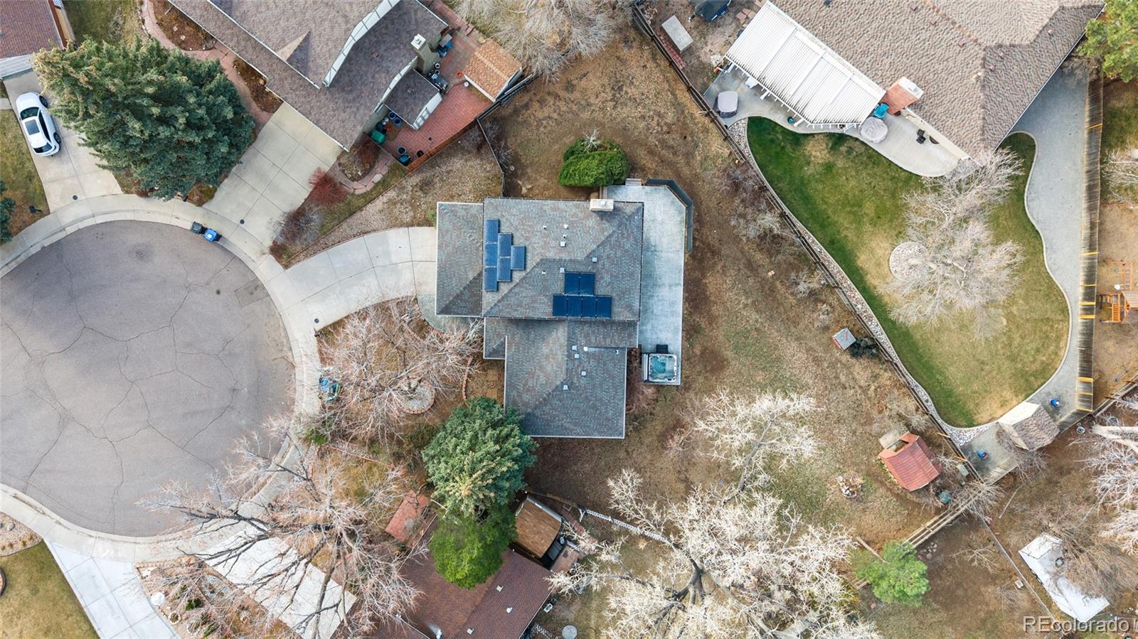 6868 Vivian Street Arvada CO 80004