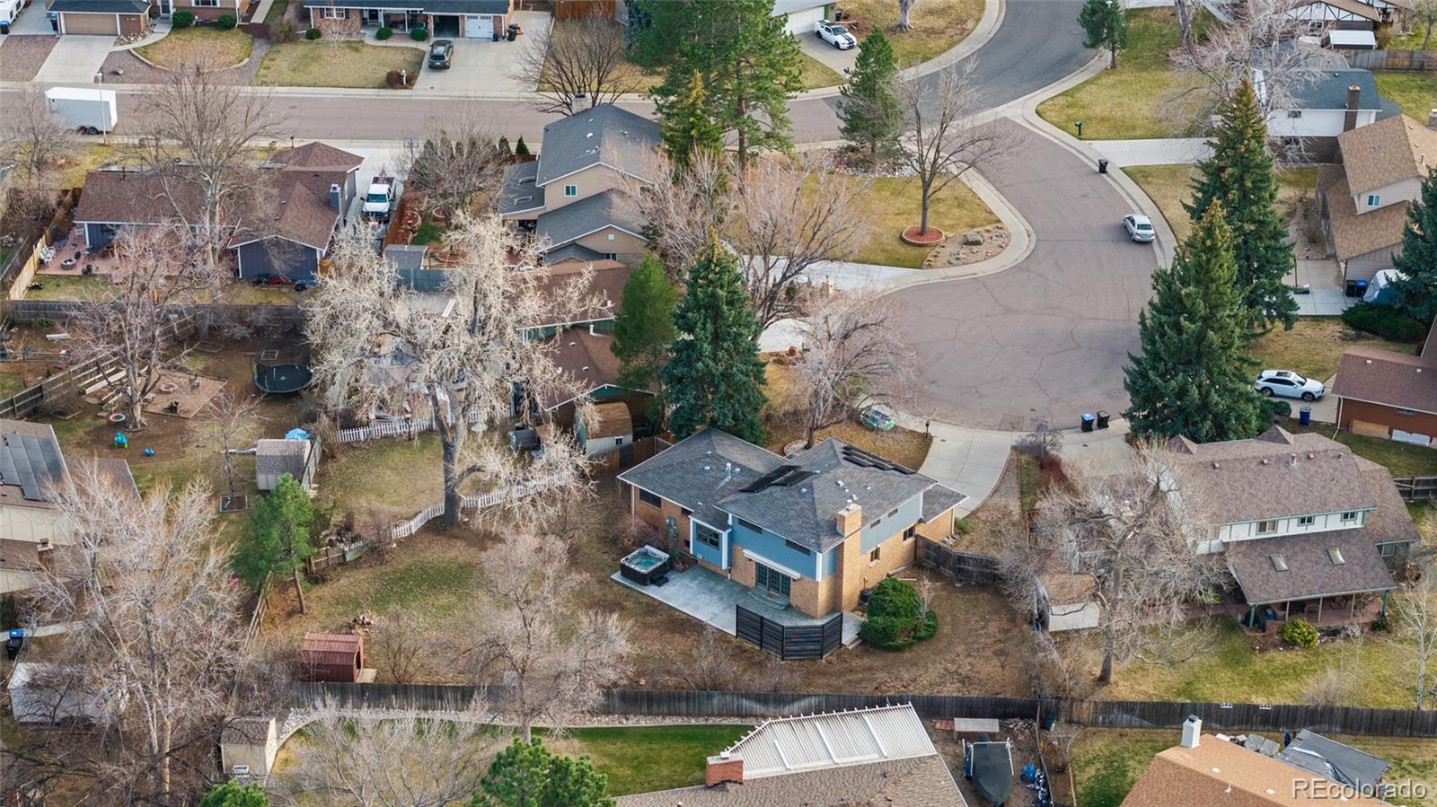6868 Vivian Street Arvada CO 80004
