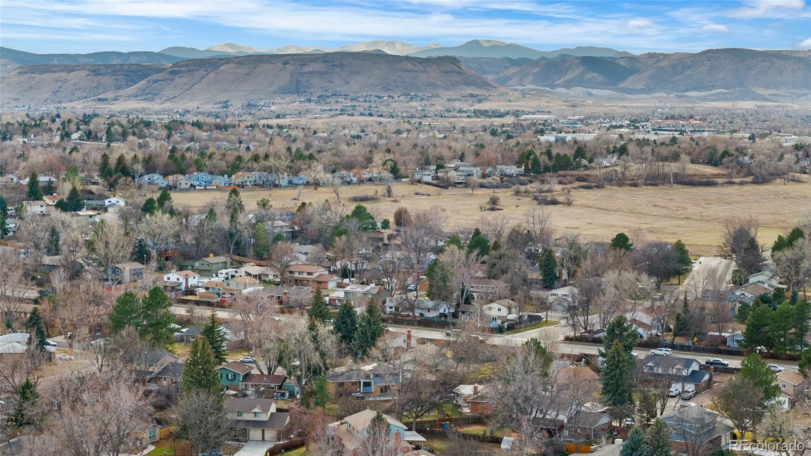 6868 Vivian Street Arvada CO 80004