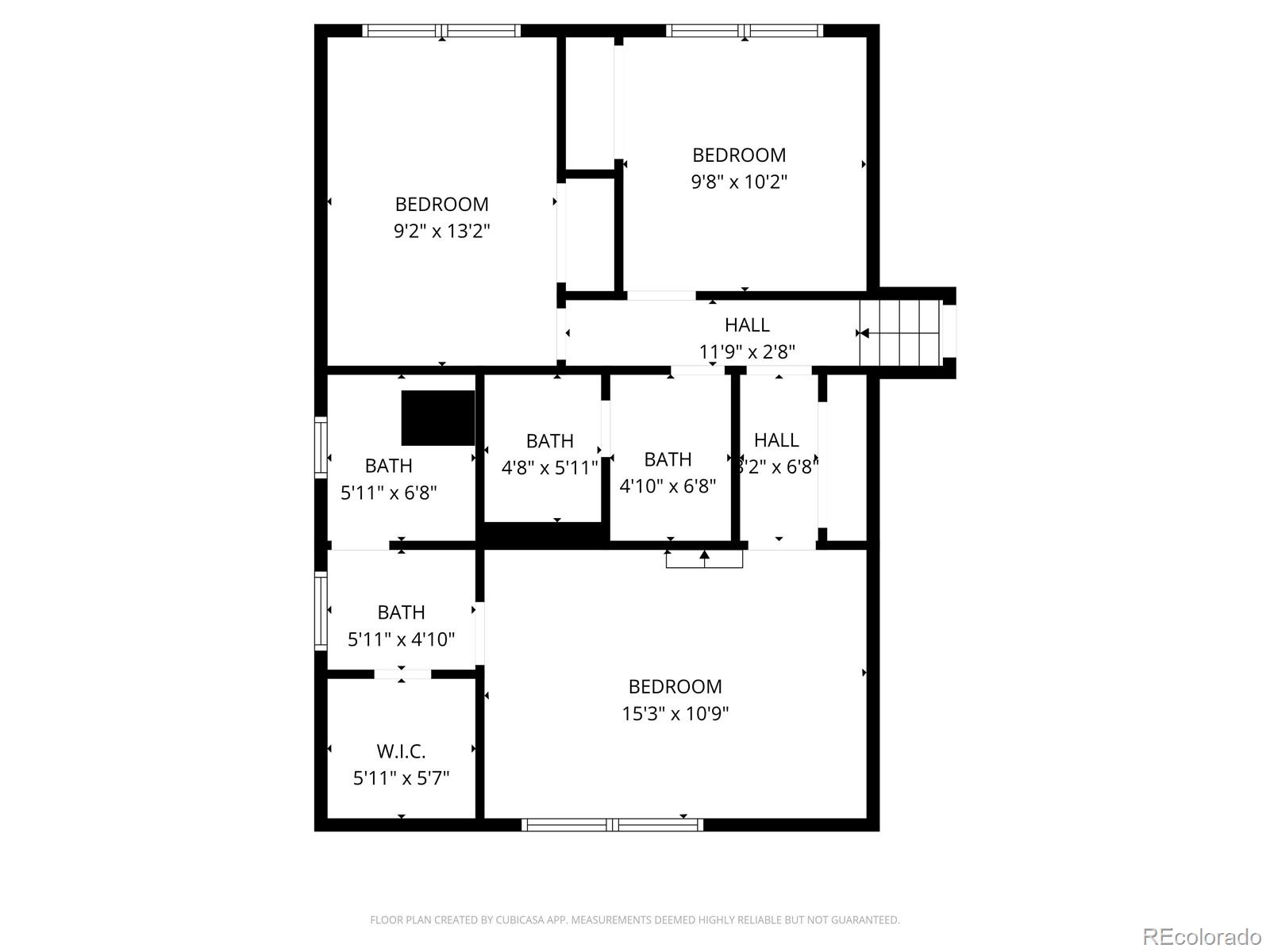 6868 Vivian Street Arvada CO 80004