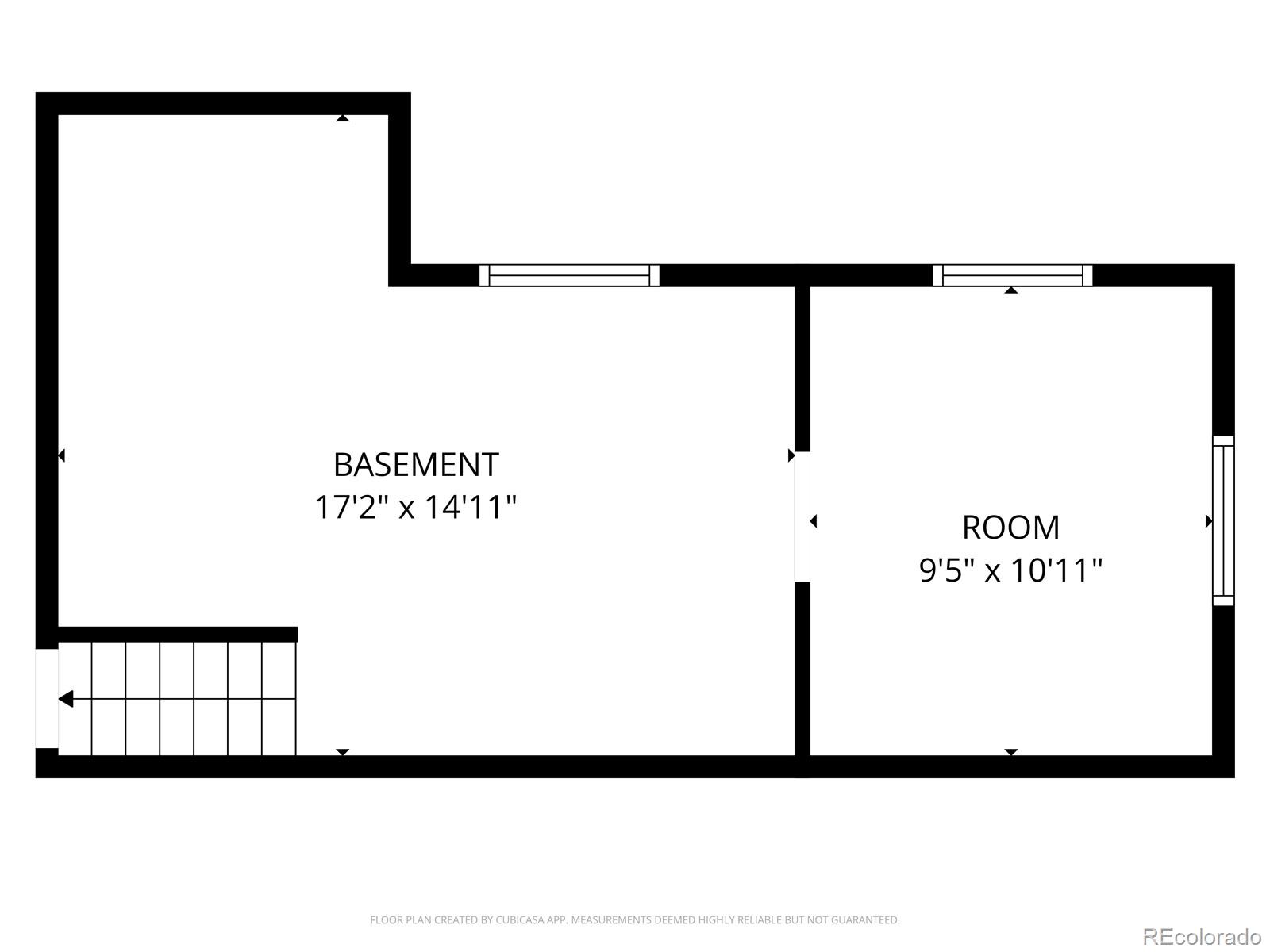6868 Vivian Street Arvada CO 80004