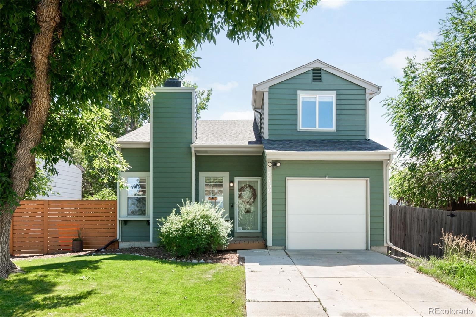 7739 Depew Street Arvada CO 80003