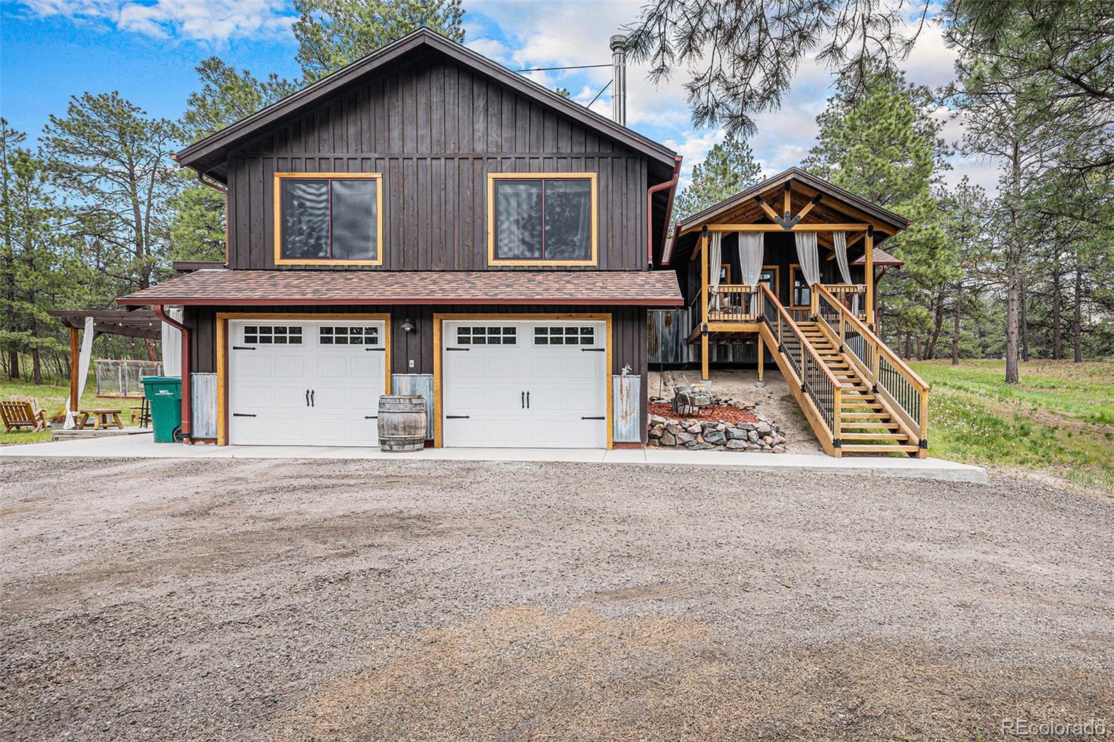 33844 Oriole Court Elizabeth CO 80107