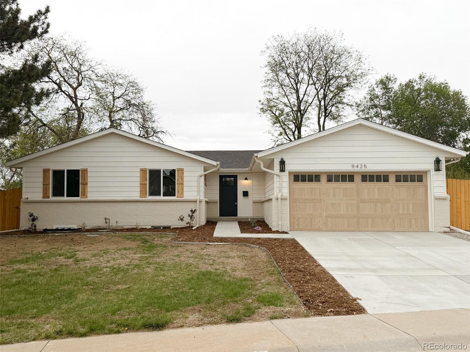 9425 Newton Street Westminster CO 80031
