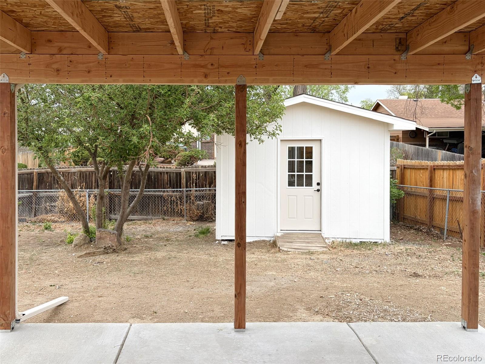 9425 Newton Street Westminster CO 80031