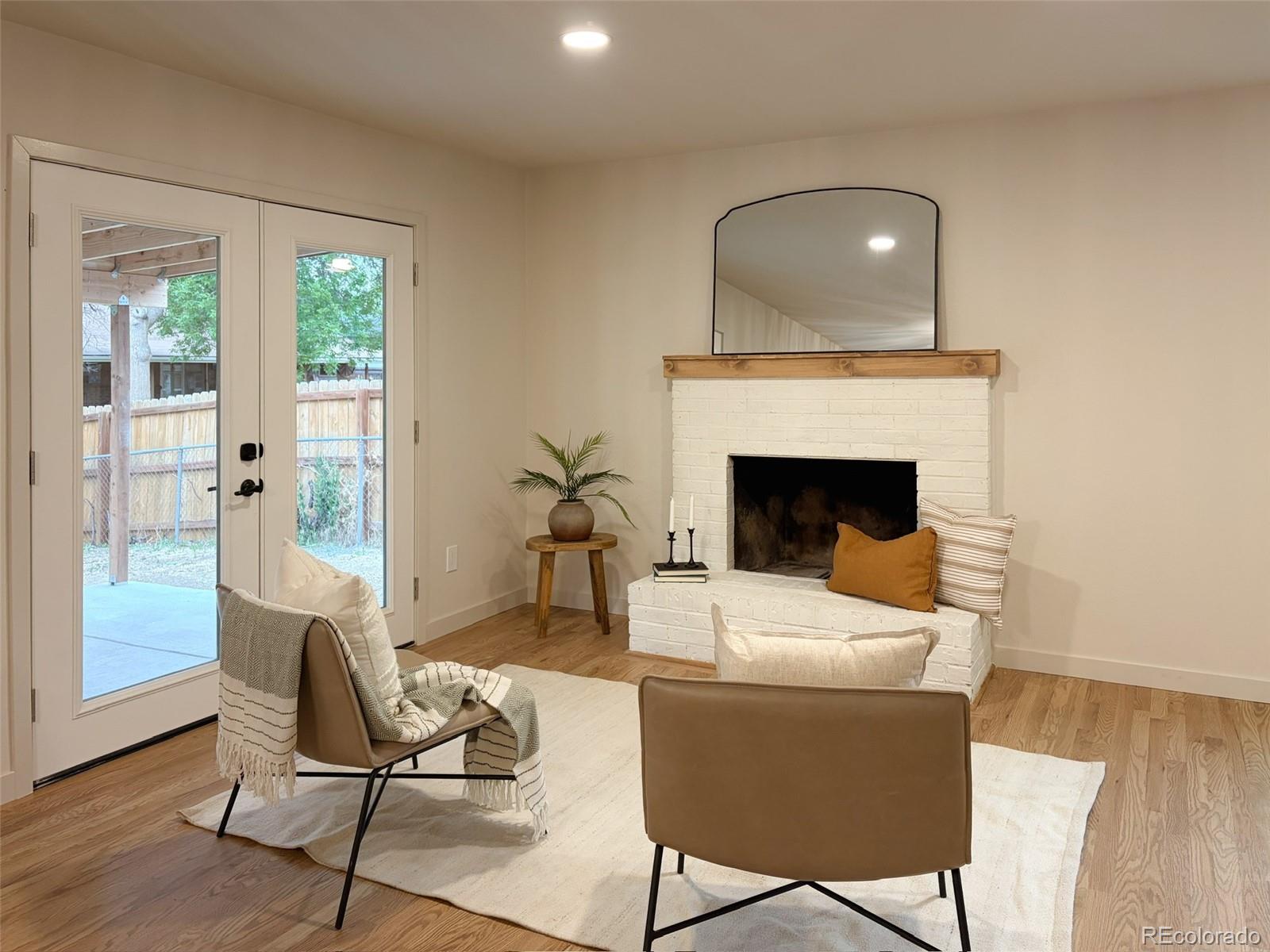 9425 Newton Street Westminster CO 80031